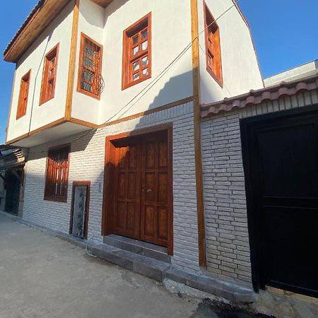 Mariana Konak Apartment Antalya Luaran gambar