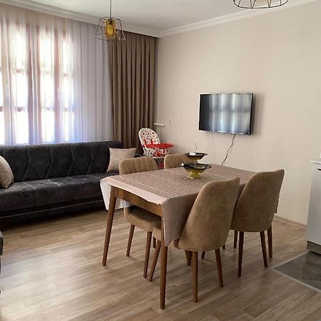 Mariana Konak Apartment Antalya Luaran gambar