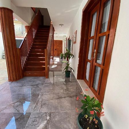 Mariana Konak Apartment Antalya Luaran gambar