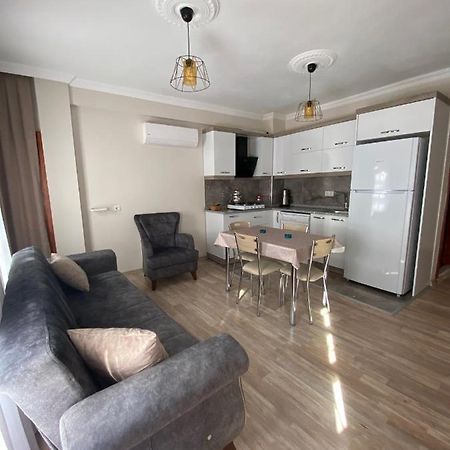 Mariana Konak Apartment Antalya Luaran gambar