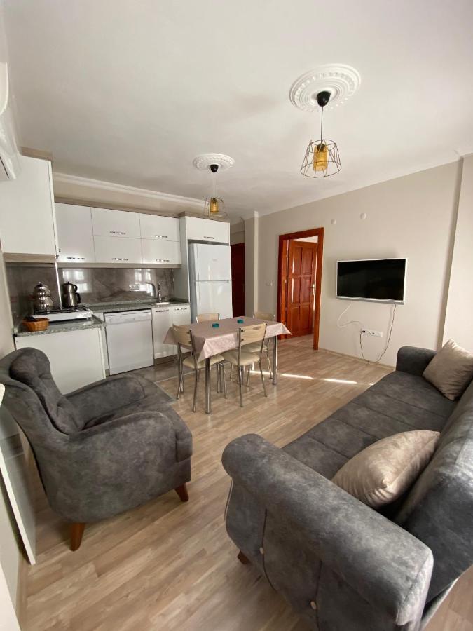 Mariana Konak Apartment Antalya Luaran gambar