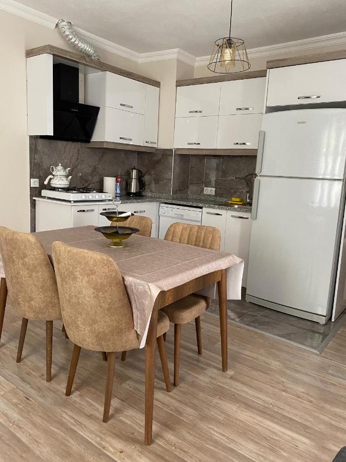 Mariana Konak Apartment Antalya Luaran gambar