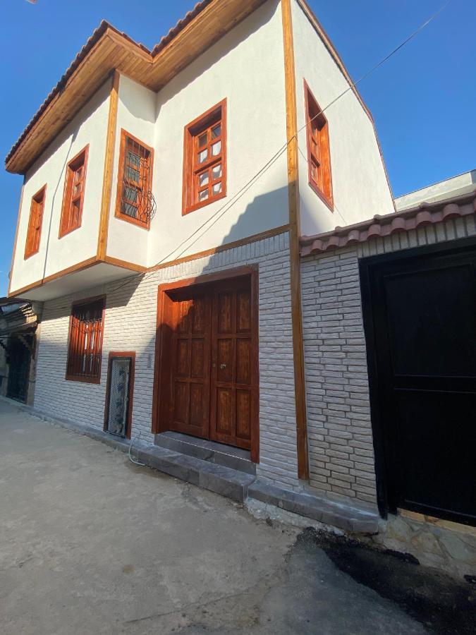 Mariana Konak Apartment Antalya Luaran gambar