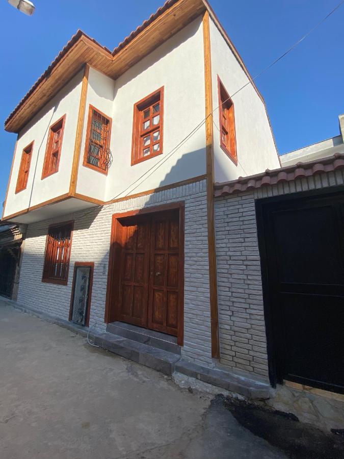 Mariana Konak Apartment Antalya Luaran gambar