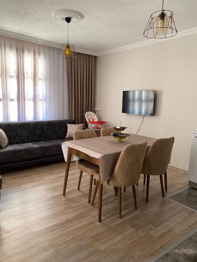 Mariana Konak Apartment Antalya Luaran gambar
