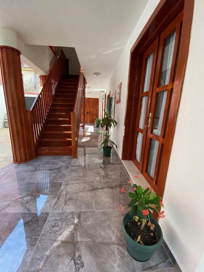 Mariana Konak Apartment Antalya Luaran gambar