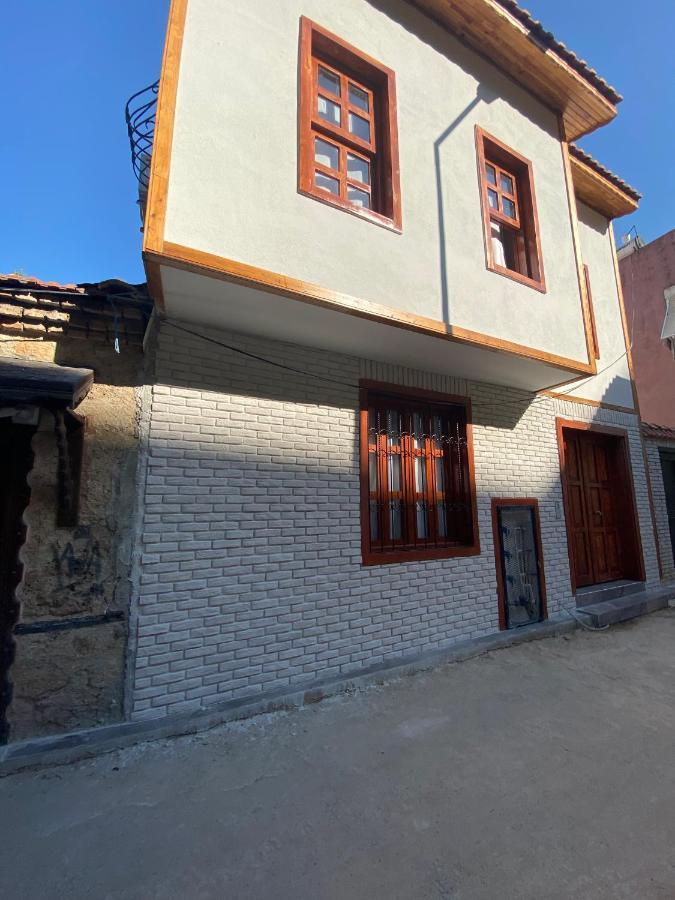Mariana Konak Apartment Antalya Luaran gambar