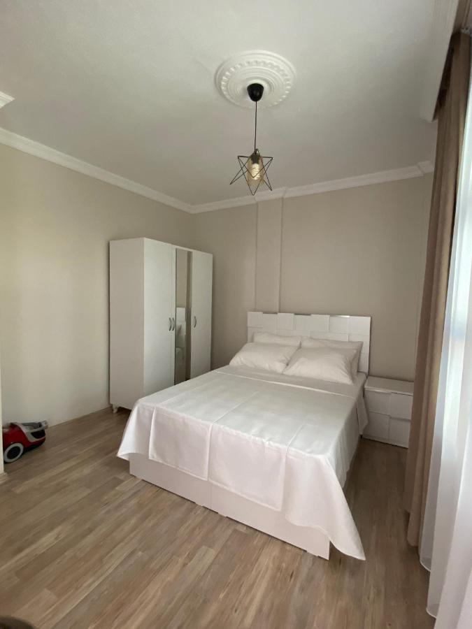 Mariana Konak Apartment Antalya Luaran gambar