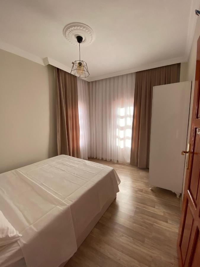 Mariana Konak Apartment Antalya Luaran gambar