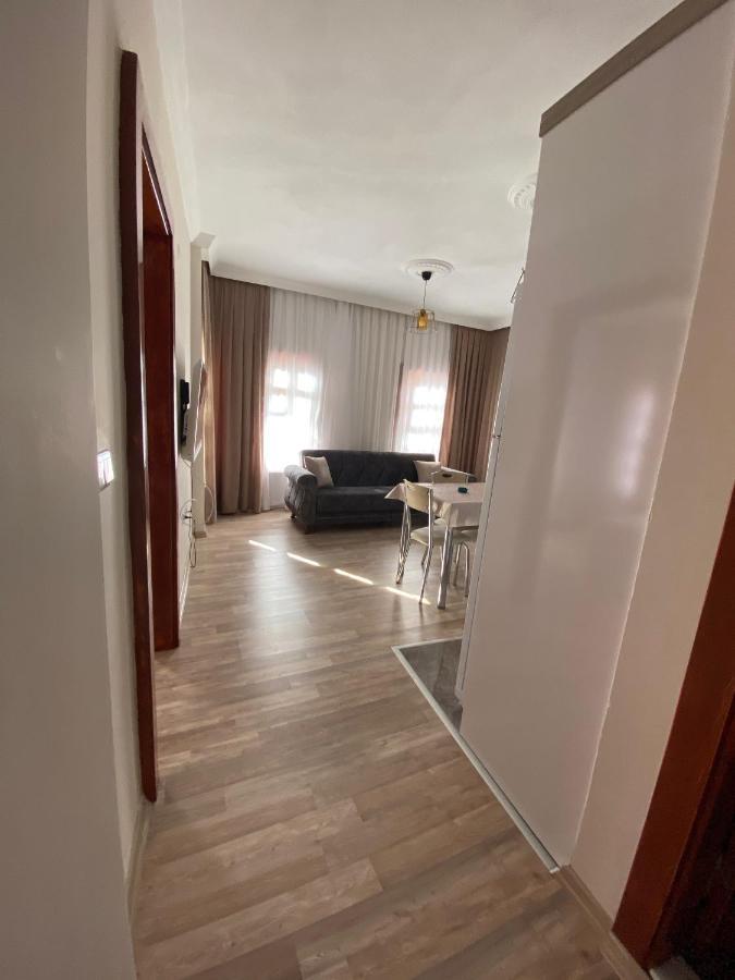 Mariana Konak Apartment Antalya Luaran gambar
