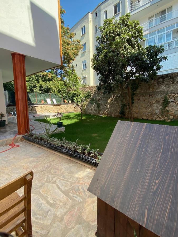 Mariana Konak Apartment Antalya Luaran gambar
