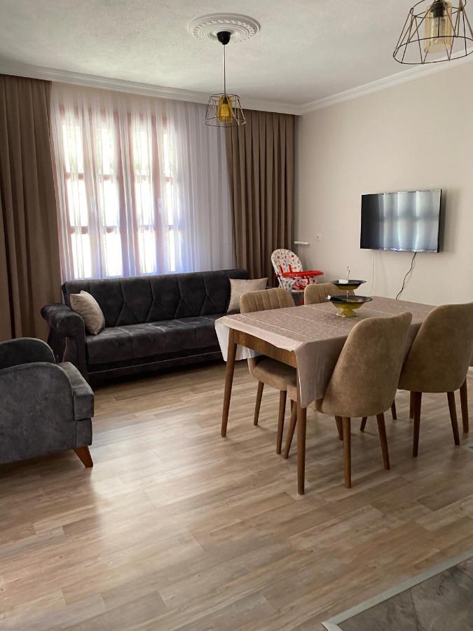 Mariana Konak Apartment Antalya Luaran gambar