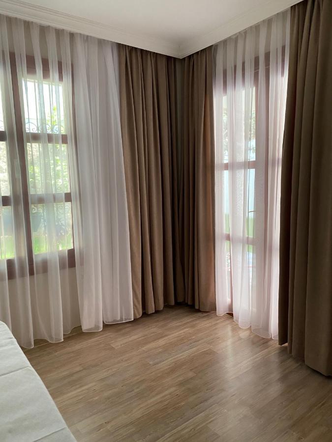 Mariana Konak Apartment Antalya Luaran gambar
