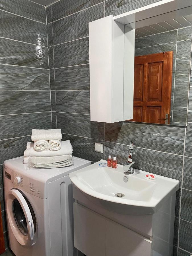 Mariana Konak Apartment Antalya Luaran gambar
