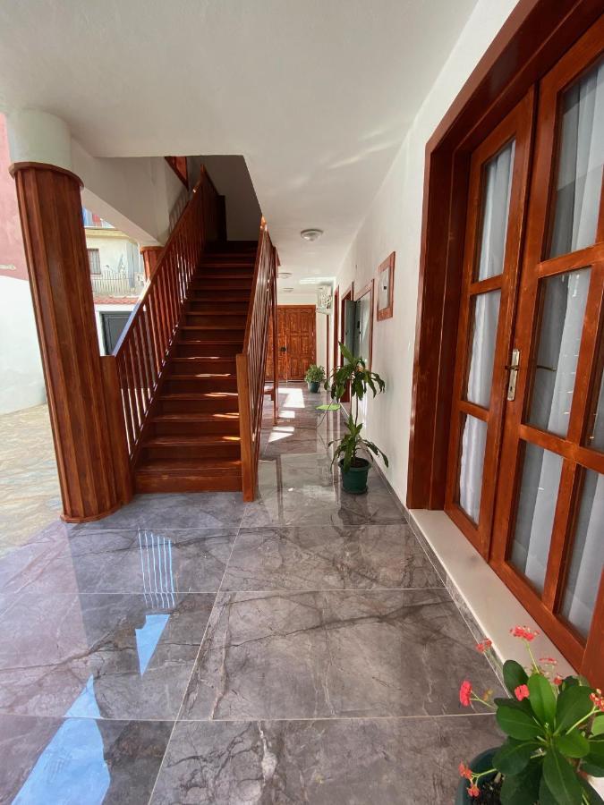 Mariana Konak Apartment Antalya Luaran gambar
