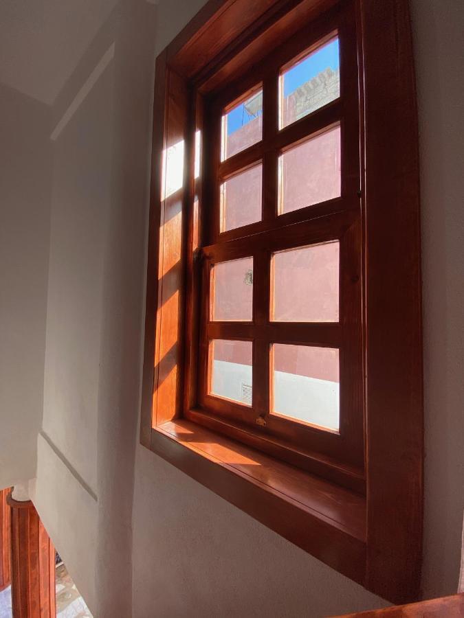 Mariana Konak Apartment Antalya Luaran gambar