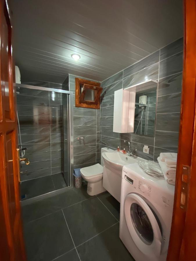Mariana Konak Apartment Antalya Luaran gambar