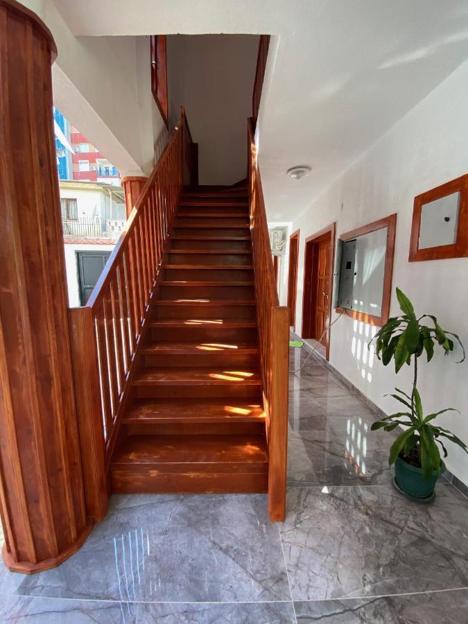 Mariana Konak Apartment Antalya Luaran gambar