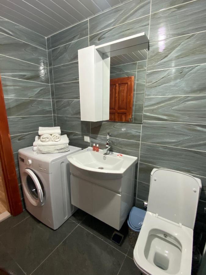 Mariana Konak Apartment Antalya Luaran gambar