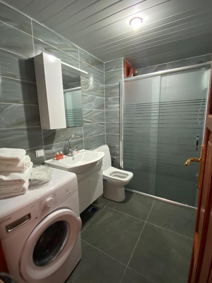 Mariana Konak Apartment Antalya Luaran gambar