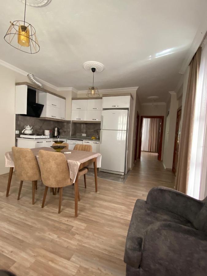 Mariana Konak Apartment Antalya Luaran gambar