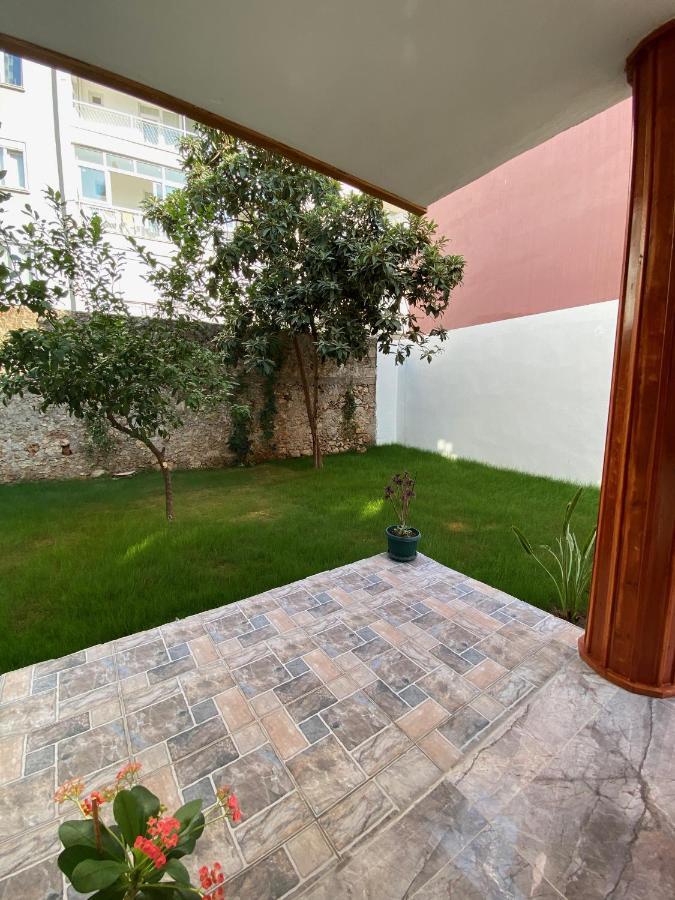 Mariana Konak Apartment Antalya Luaran gambar