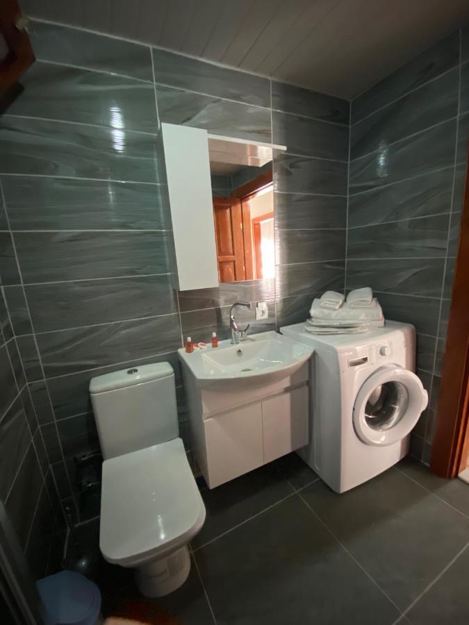 Mariana Konak Apartment Antalya Luaran gambar