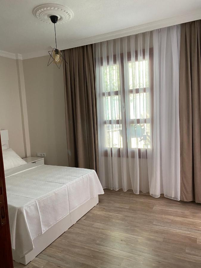 Mariana Konak Apartment Antalya Luaran gambar