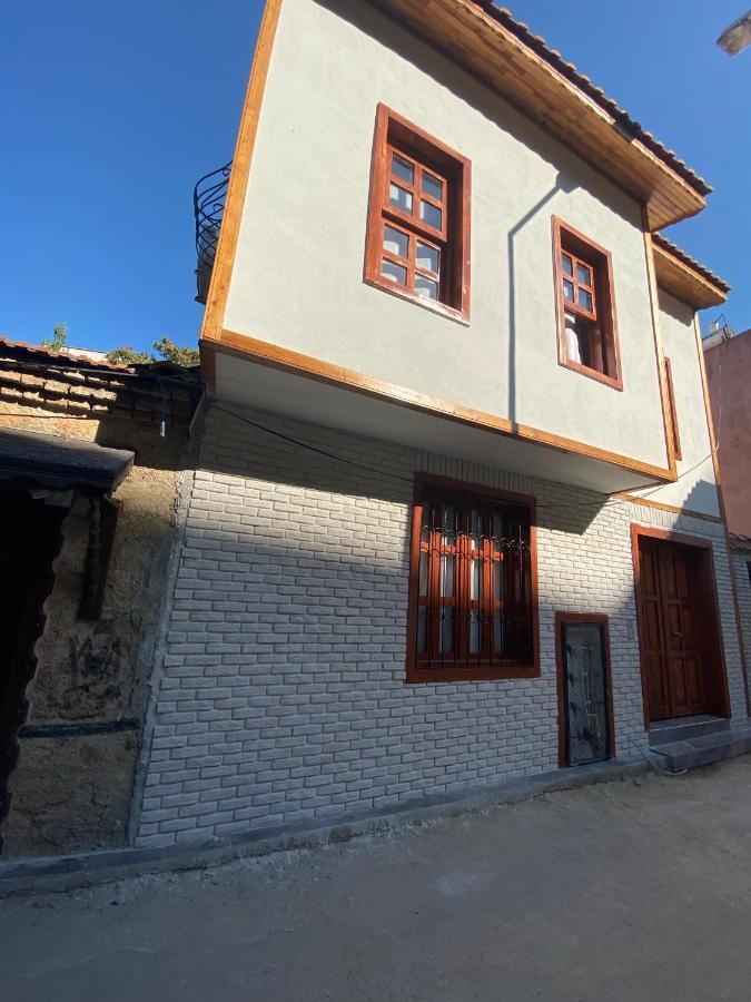 Mariana Konak Apartment Antalya Luaran gambar