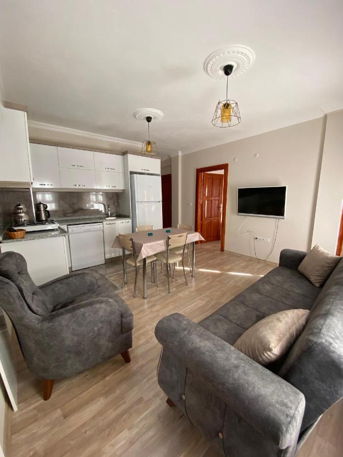 Mariana Konak Apartment Antalya Luaran gambar