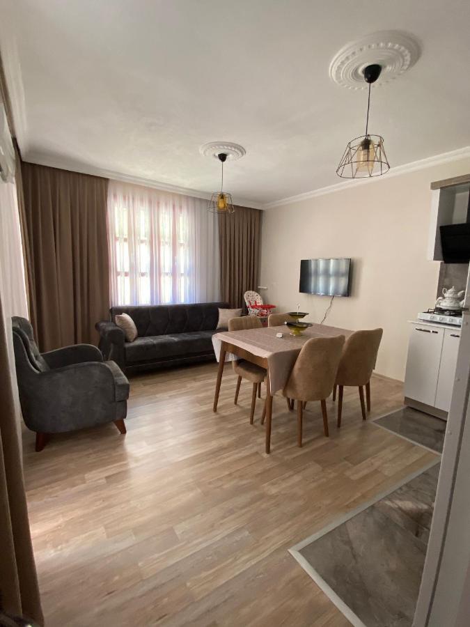 Mariana Konak Apartment Antalya Luaran gambar