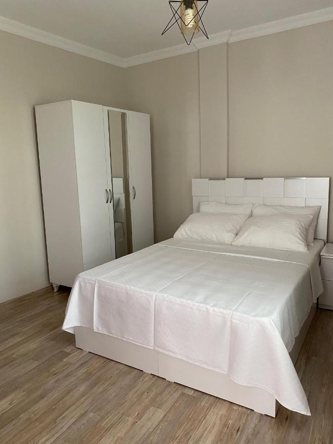Mariana Konak Apartment Antalya Luaran gambar