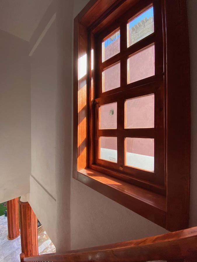 Mariana Konak Apartment Antalya Luaran gambar
