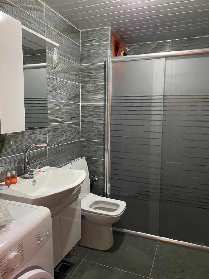 Mariana Konak Apartment Antalya Luaran gambar