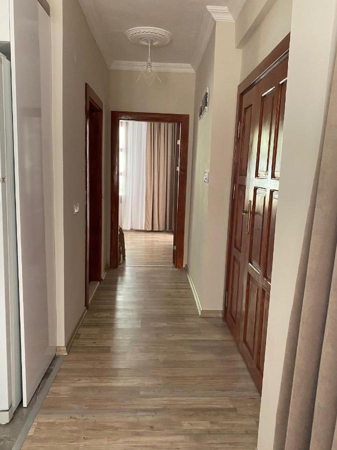 Mariana Konak Apartment Antalya Luaran gambar